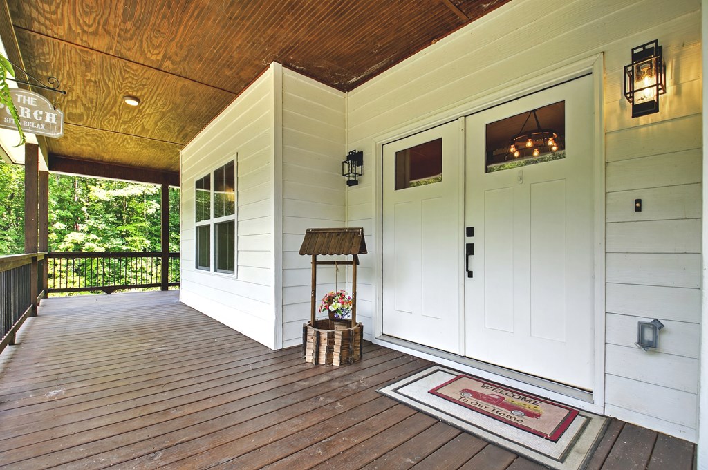 57 Clear Creek Valley Drive