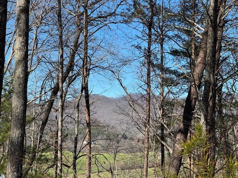 A home in Blairsville