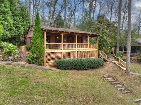 190 Village Road Murphy NC 28906