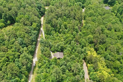 A home in Blue Ridge