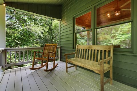 A home in Blue Ridge