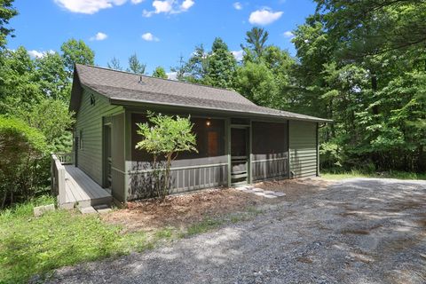 A home in Blue Ridge