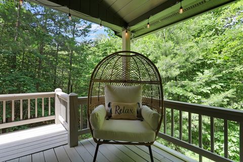 A home in Blue Ridge