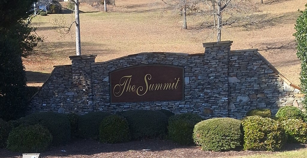 Lot 68 Summit Trace