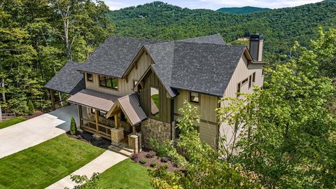 A home in Blue Ridge