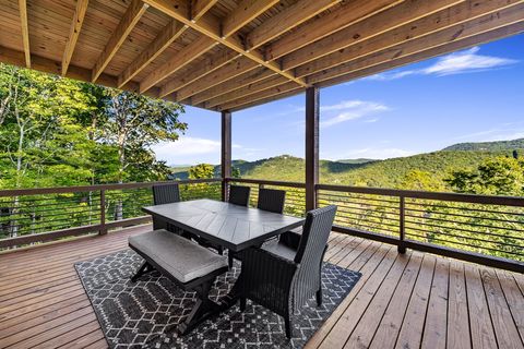 A home in Blue Ridge