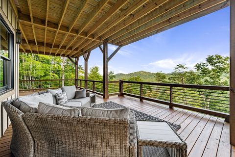 A home in Blue Ridge