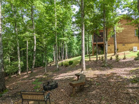 A home in Murphy