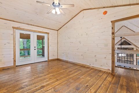 A home in Blue Ridge