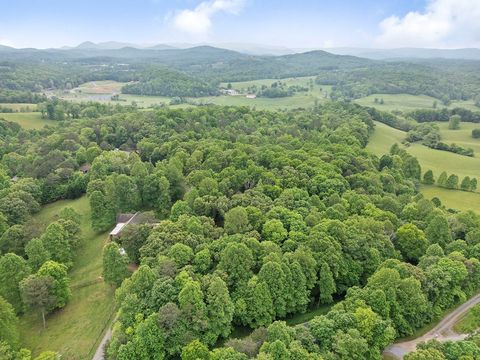 A home in Blue Ridge