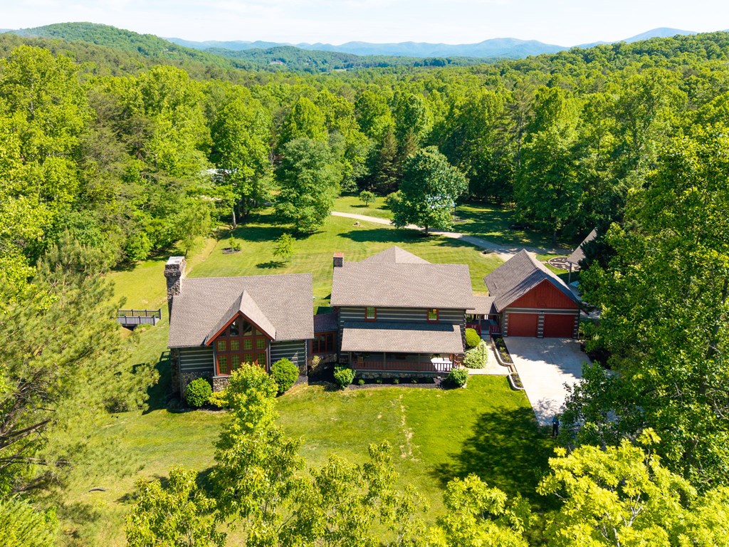 593 Turkey Trot Road