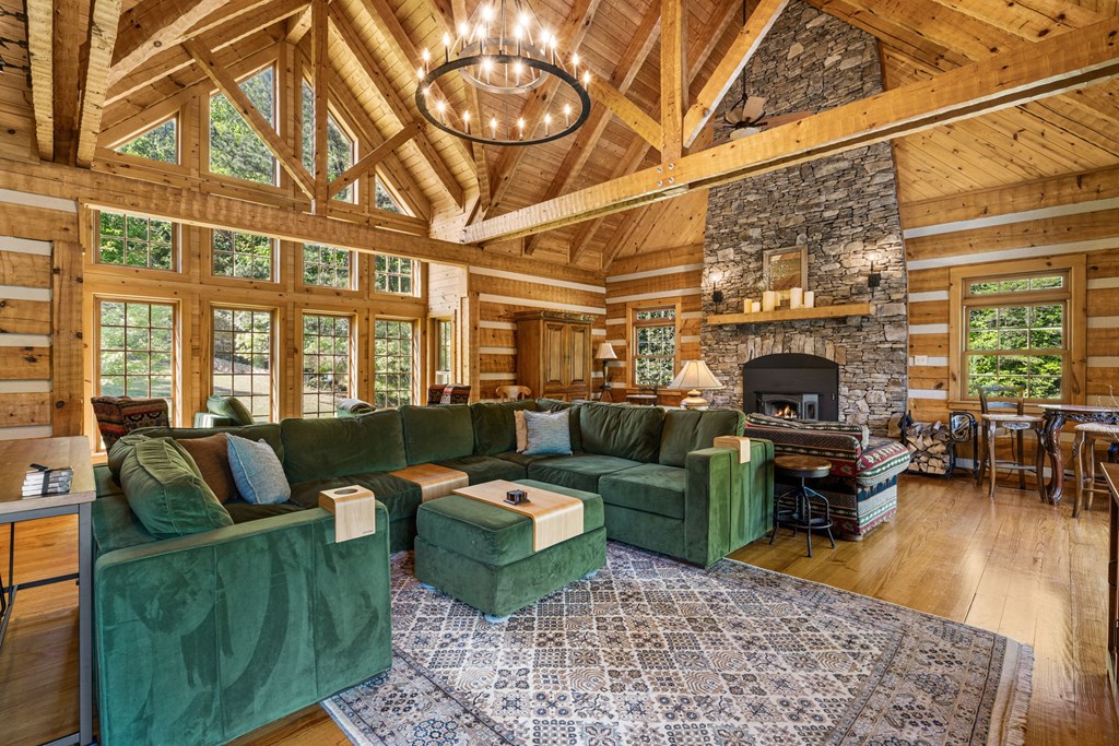 593 Turkey Trot Road