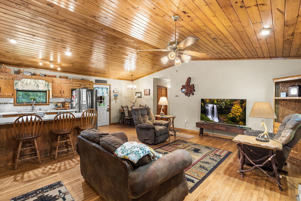 223 Mountain Breezes Drive