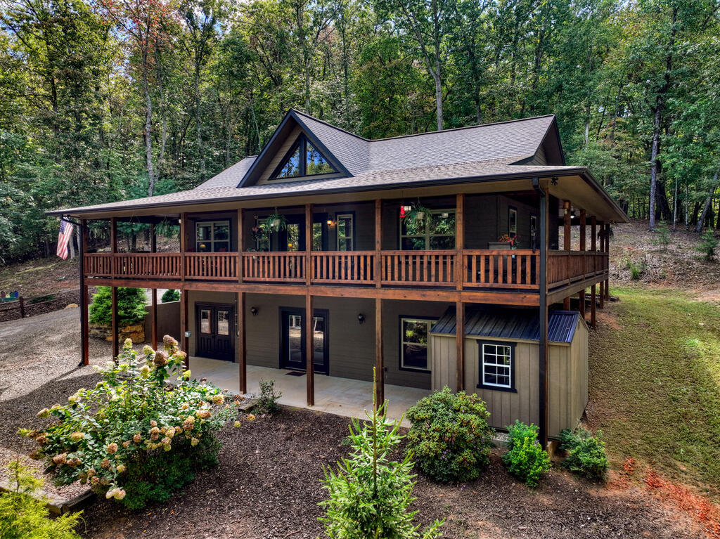 512 Star Creek Crossing