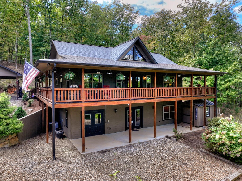 512 Star Creek Crossing