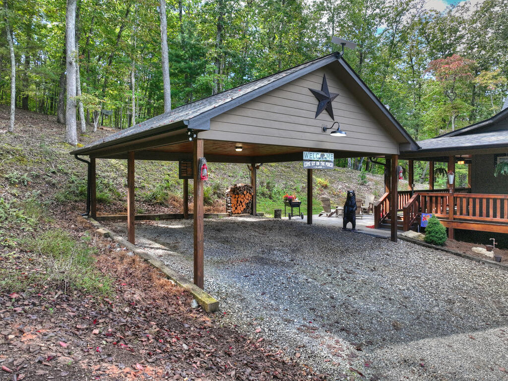 512 Star Creek Crossing