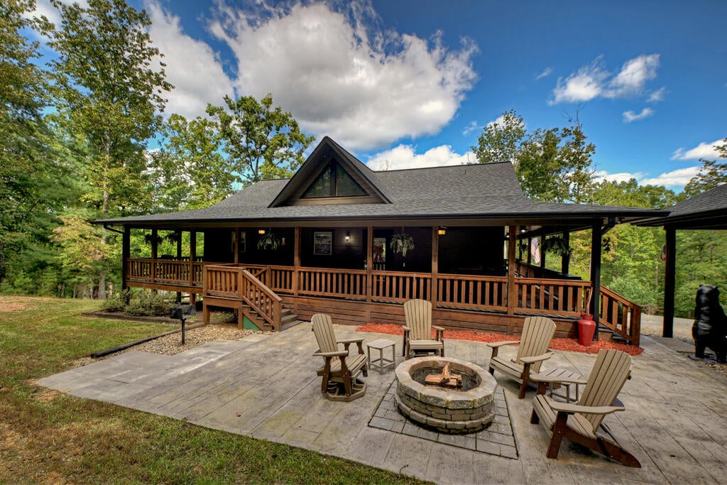 512 Star Creek Crossing