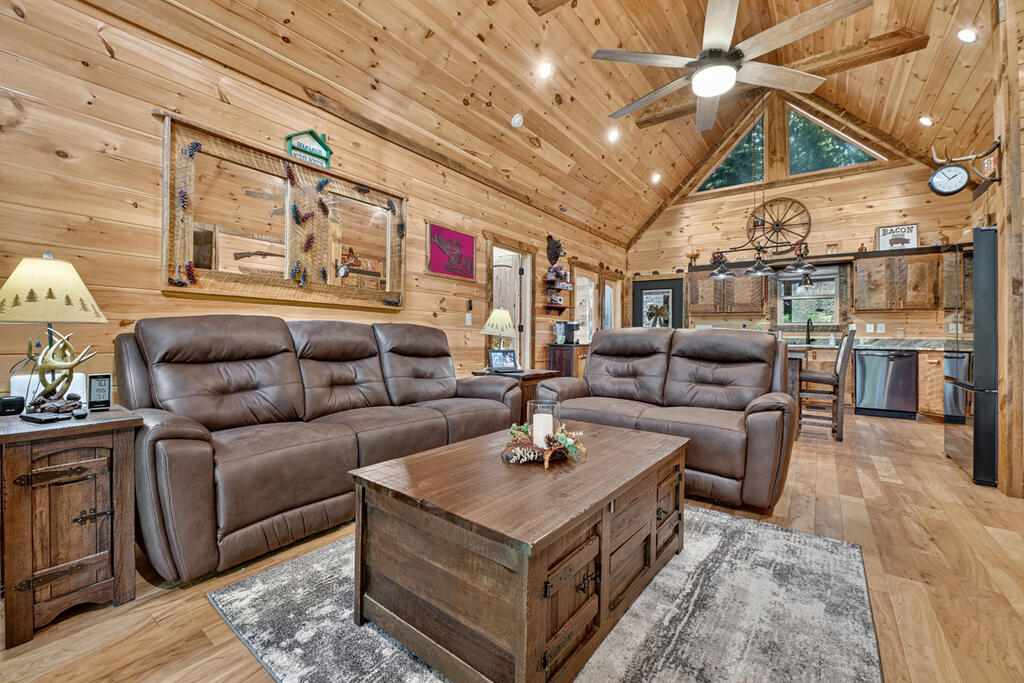 512 Star Creek Crossing