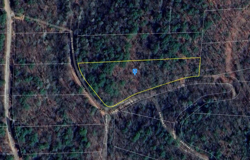 0 Amy Creek Circle