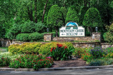 74 Grizzle Court Ellijay GA 30540