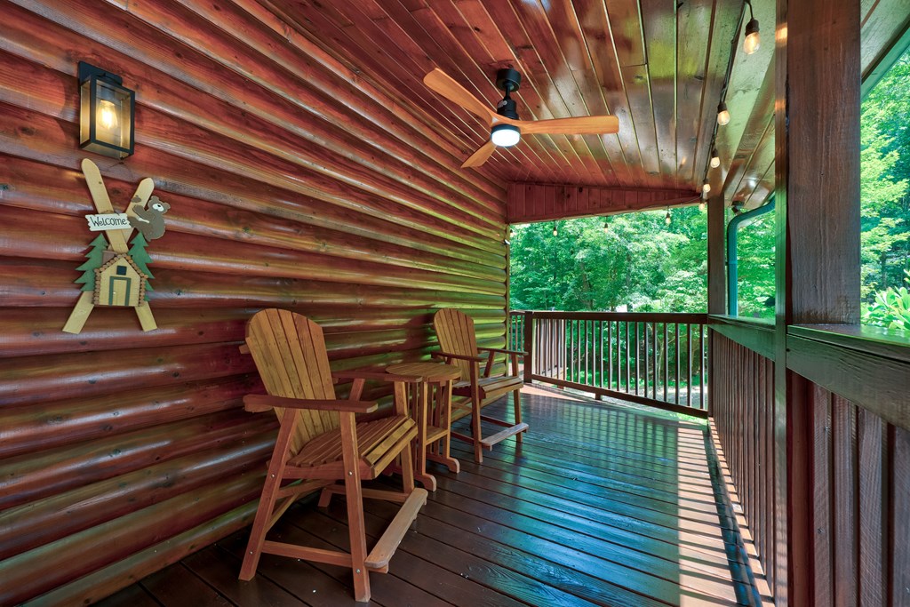 30 The Forest Road