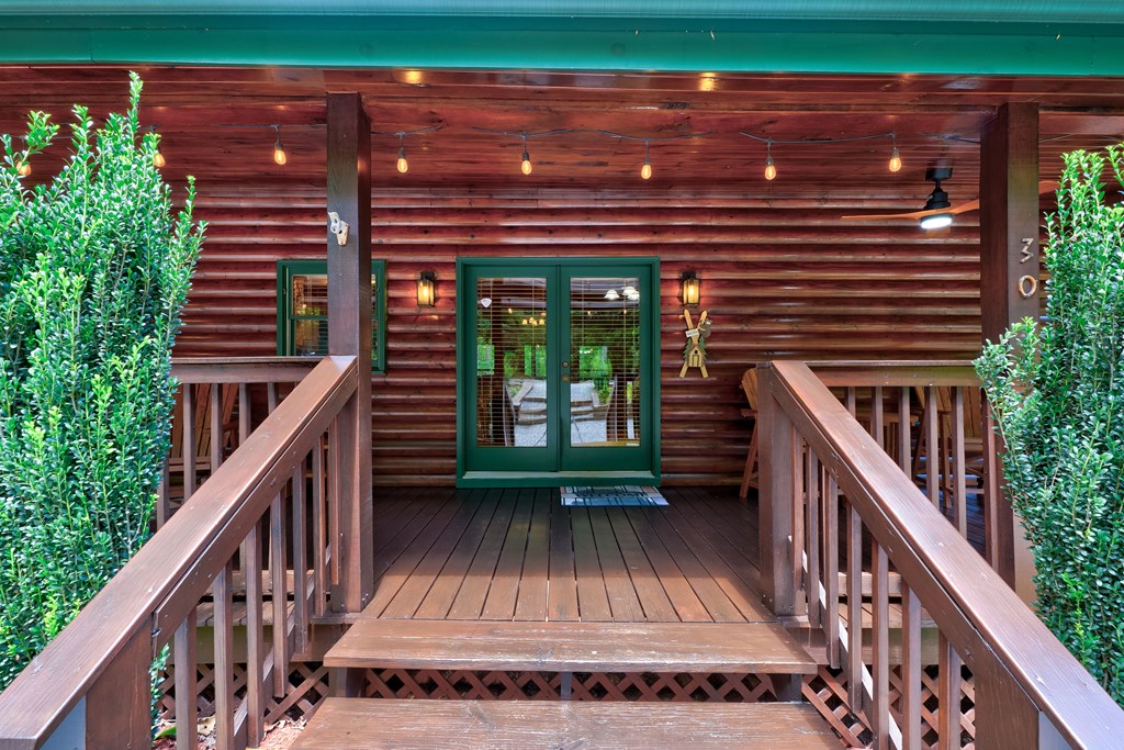 30 The Forest Road