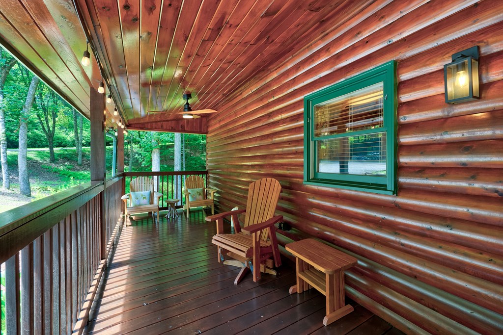 30 The Forest Road
