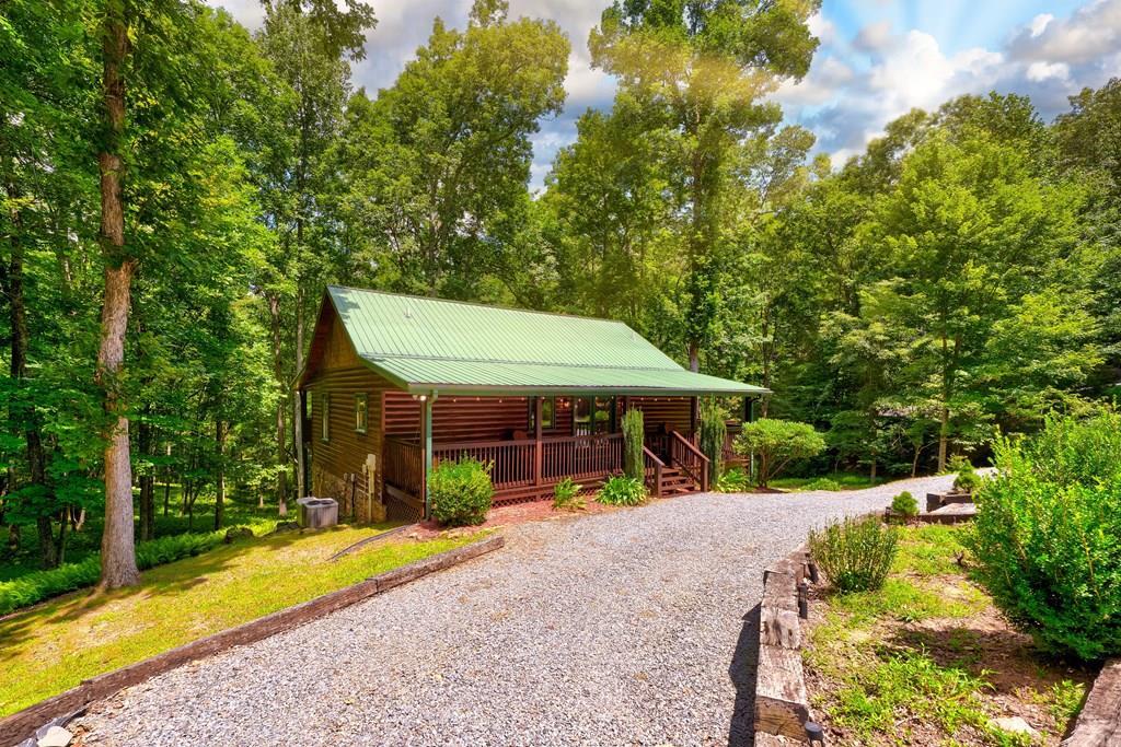 30 The Forest Road