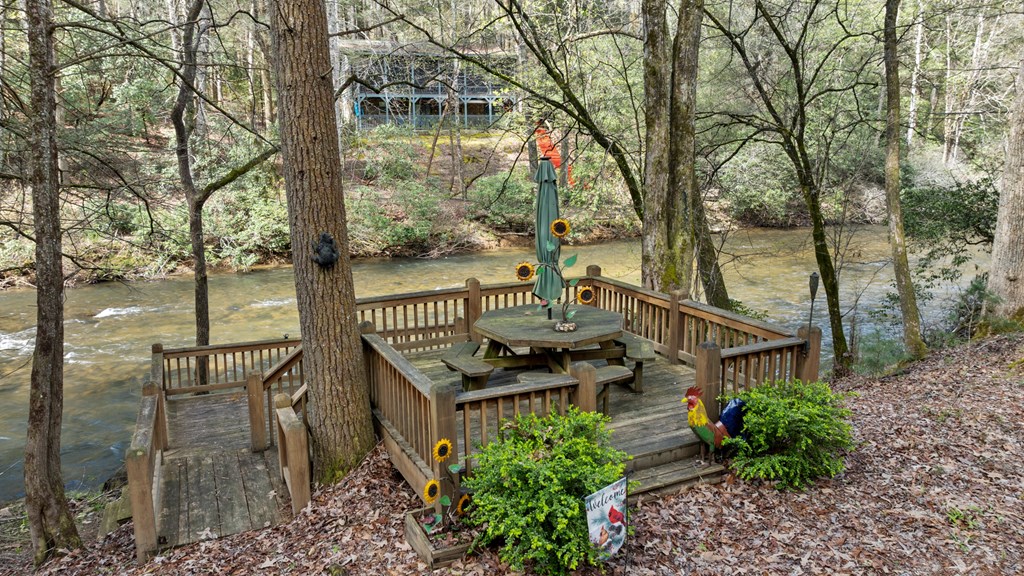 130 Rivers End Trail