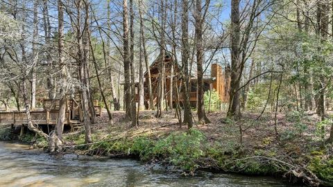 130 Rivers End Trail Suches GA 30572