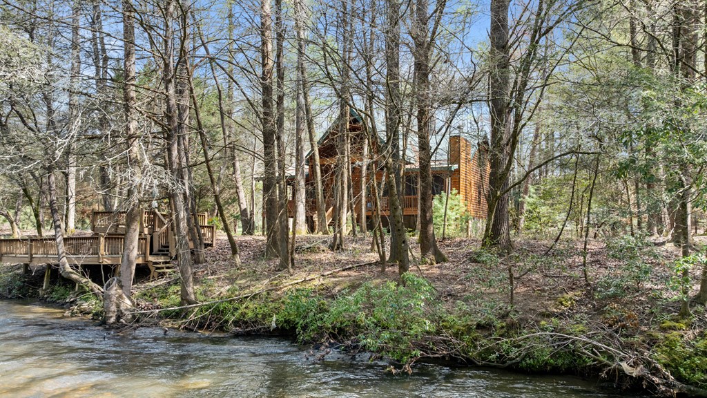 130 Rivers End Trail
