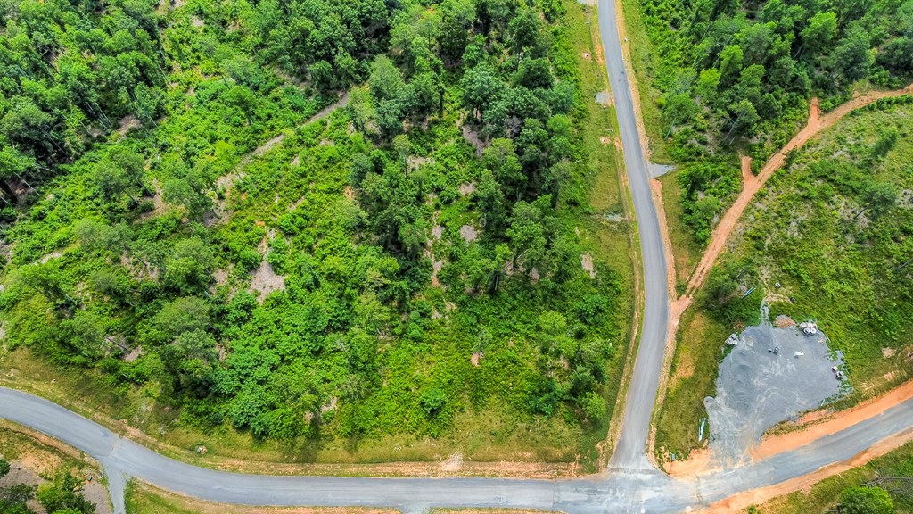 Lot 207 Oak Park Drive