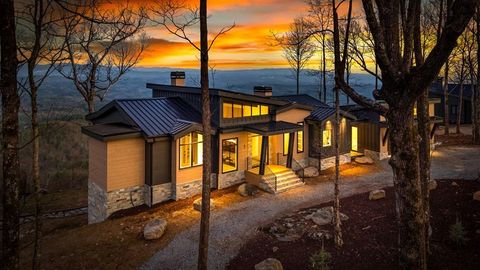 47 Pinhoti Pass Ellijay GA 30540