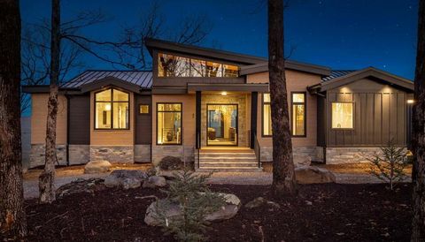 47 Pinhoti Pass Ellijay GA 30540