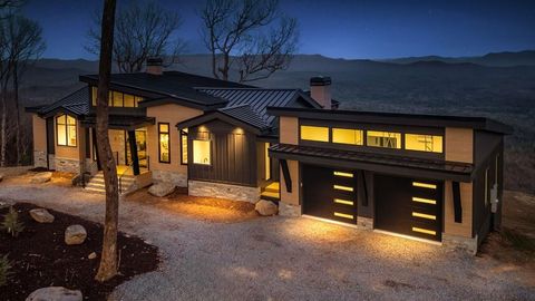 47 Pinhoti Pass Ellijay GA 30540