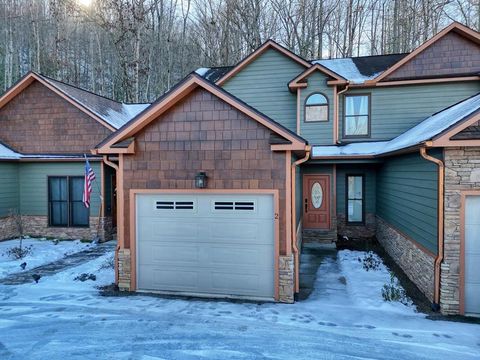 A home in Blairsville