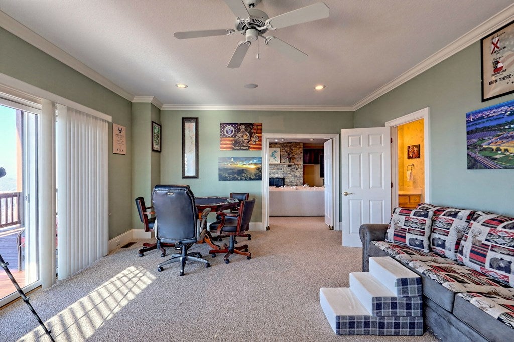 1212 E Double Knob Dr, Hayesville, NC, 28904, USA, 3 Bedrooms Bedrooms, ,4 BathroomsBathrooms,Residential,Active,1212 E Double Knob Dr,434006