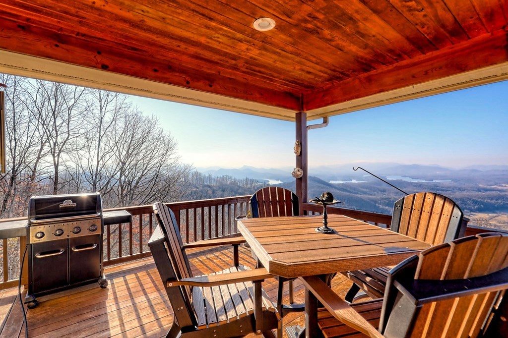 1212 E Double Knob Dr, Hayesville, NC, 28904, USA, 3 Bedrooms Bedrooms, ,4 BathroomsBathrooms,Residential,Active,1212 E Double Knob Dr,434006