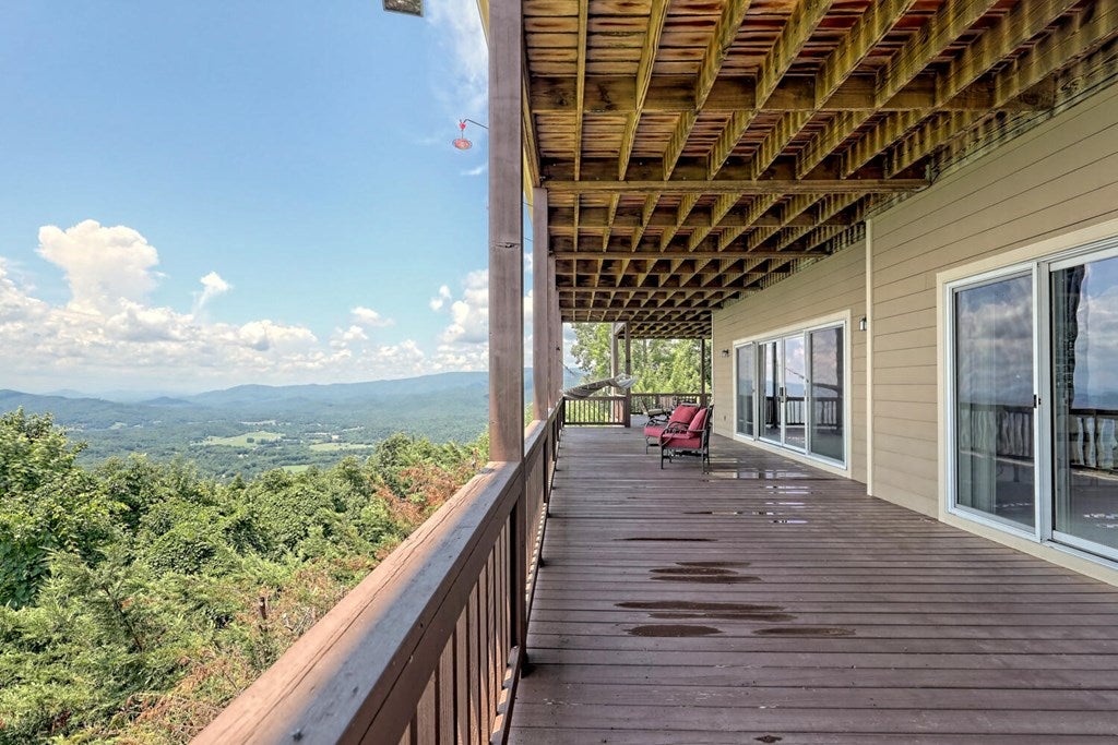 1212 E Double Knob Dr, Hayesville, NC, 28904, USA, 3 Bedrooms Bedrooms, ,4 BathroomsBathrooms,Residential,Active,1212 E Double Knob Dr,434006