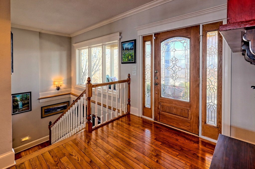 1212 E Double Knob Dr, Hayesville, NC, 28904, USA, 3 Bedrooms Bedrooms, ,4 BathroomsBathrooms,Residential,Active,1212 E Double Knob Dr,434006