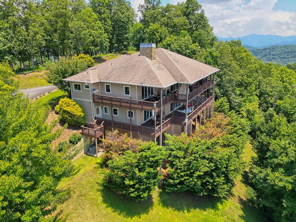 1212 E Double Knob Dr, Hayesville, NC, 28904, USA, 3 Bedrooms Bedrooms, ,4 BathroomsBathrooms,Residential,Active,1212 E Double Knob Dr,434006