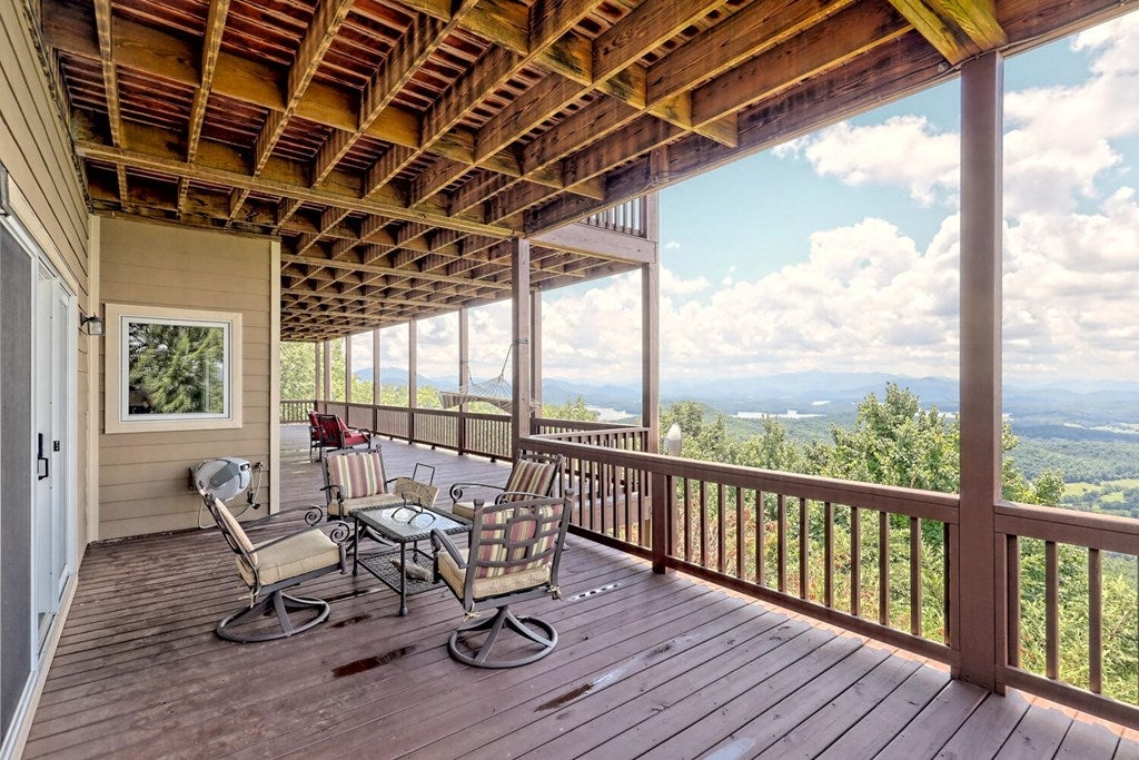 1212 E Double Knob Dr, Hayesville, NC, 28904, USA, 3 Bedrooms Bedrooms, ,4 BathroomsBathrooms,Residential,Active,1212 E Double Knob Dr,434006