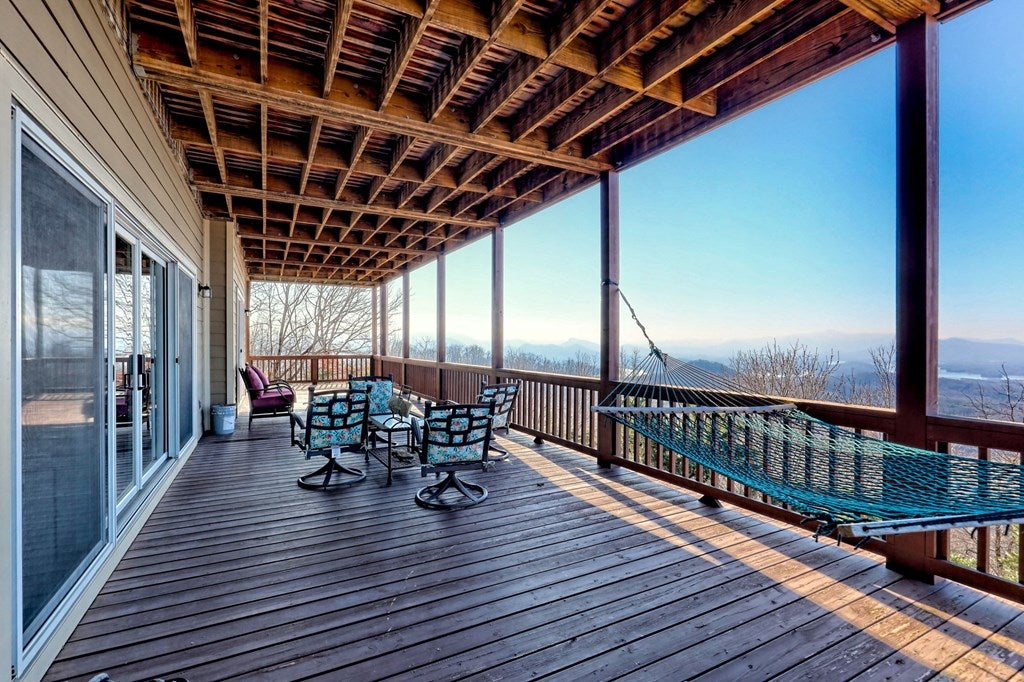 1212 E Double Knob Dr, Hayesville, NC, 28904, USA, 3 Bedrooms Bedrooms, ,4 BathroomsBathrooms,Residential,Active,1212 E Double Knob Dr,434006