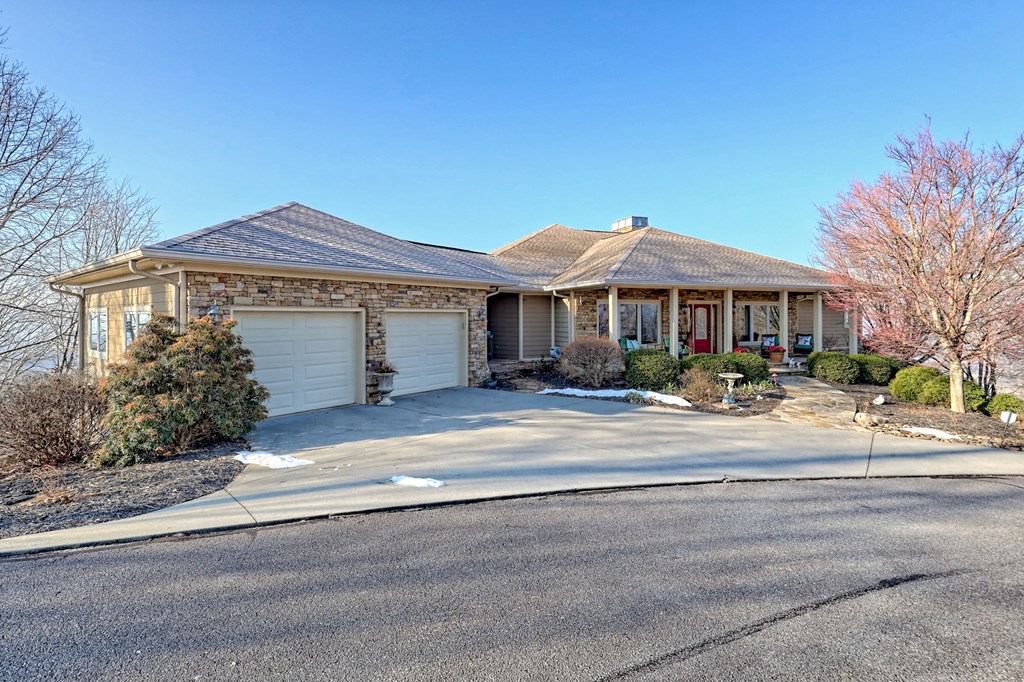 1212 Double Knob Drive E