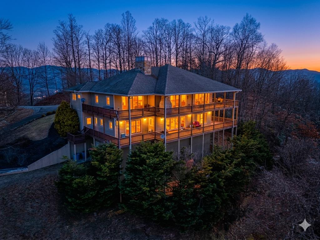 1212 E Double Knob Dr, Hayesville, NC, 28904, USA, 3 Bedrooms Bedrooms, ,4 BathroomsBathrooms,Residential,Active,1212 E Double Knob Dr,434006