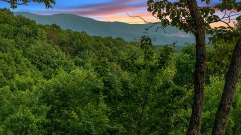 A home in Blue Ridge