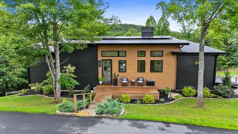 21 That Way Young Harris GA 30052