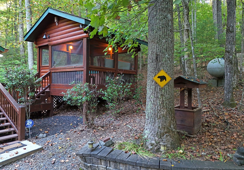 151 Hatchet Trail