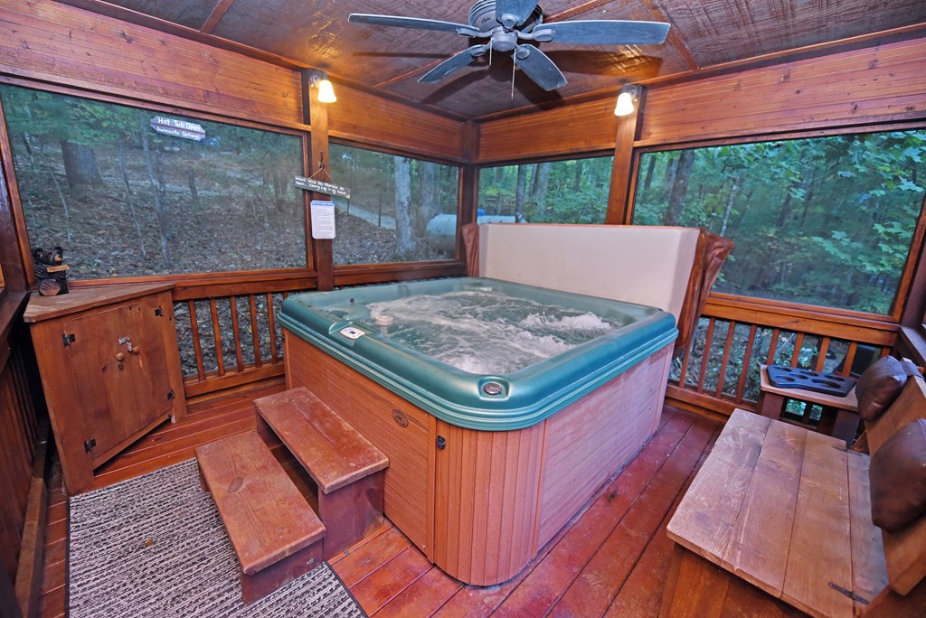 151 Hatchet Trail