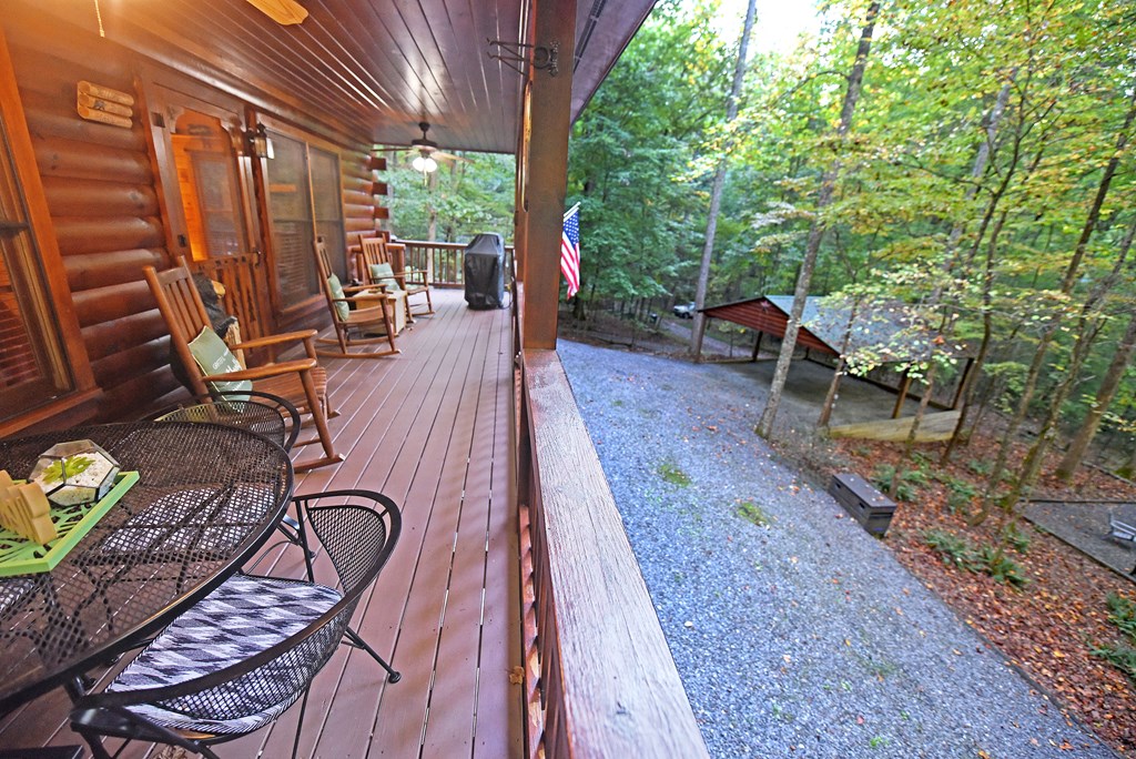 151 Hatchet Trail
